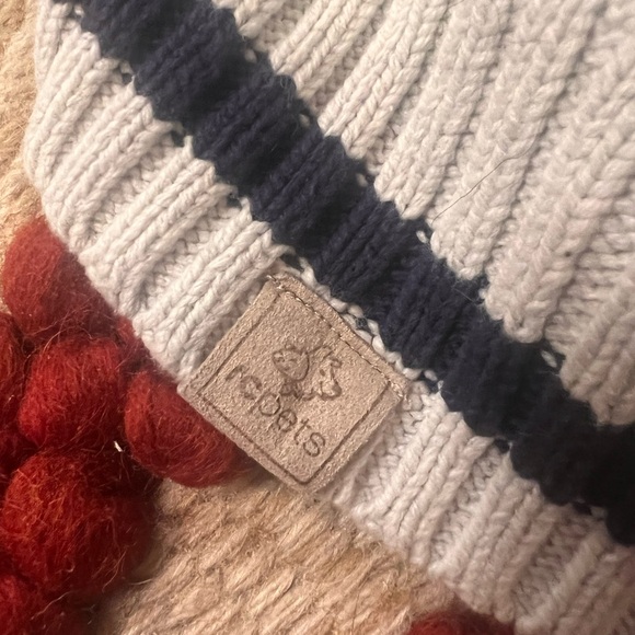 Cozy dog sweater M - Picture 3 of 6